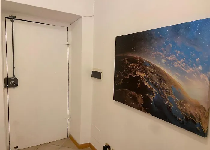 Wwb Colosseo Apartment Rome
