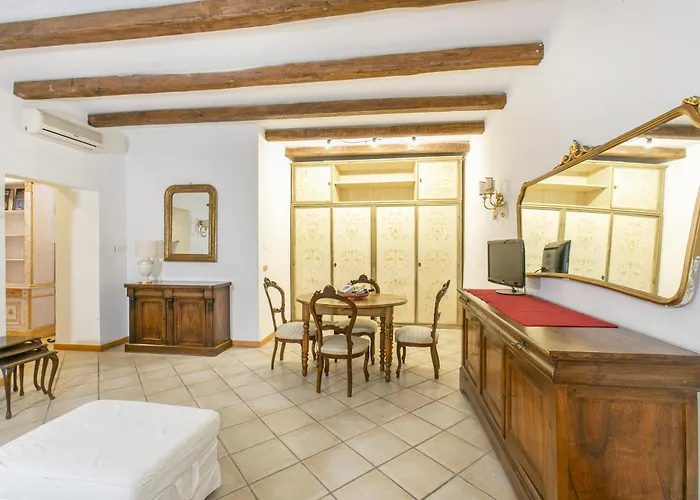 Apartment Wwb Colosseo Rome