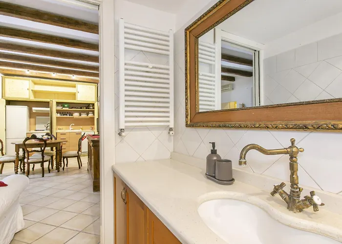 Wwb Colosseo Apartment