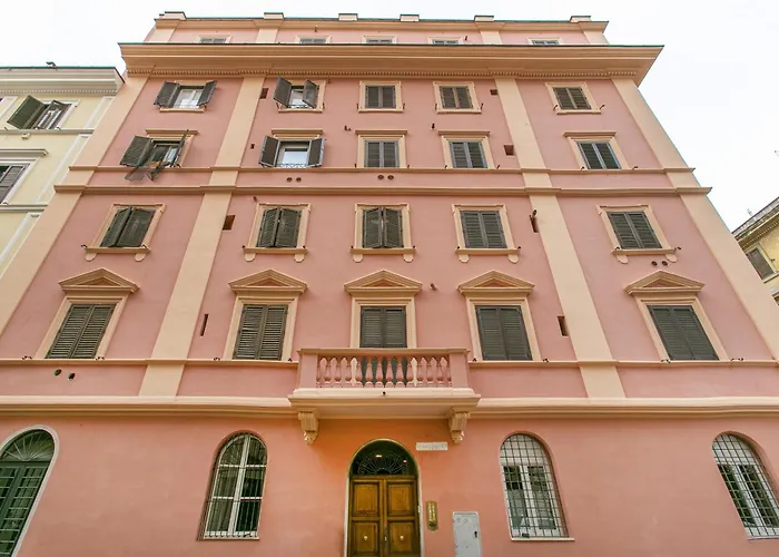 Apartment Wwb Colosseo