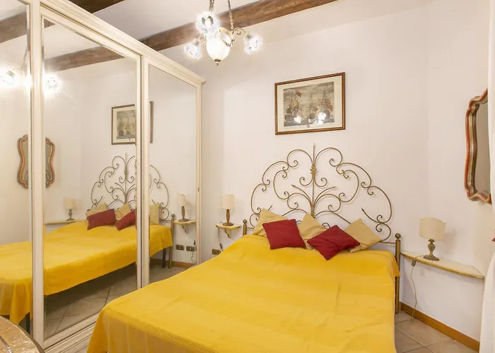 Wwb Colosseo Apartment *