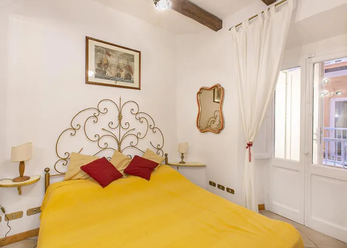 Apartment Wwb Colosseo *