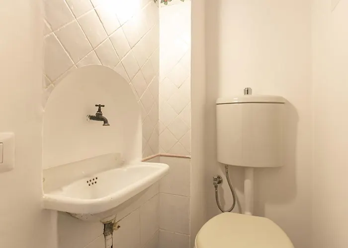 Wwb Colosseo Apartment