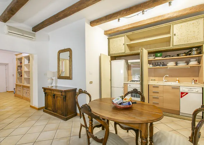 Apartment Wwb Colosseo