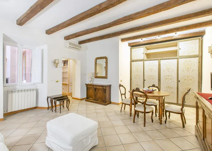 Apartment Wwb Colosseo *
