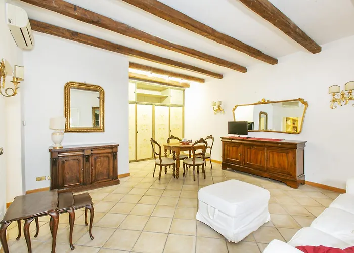 Wwb Colosseo Apartment Rome