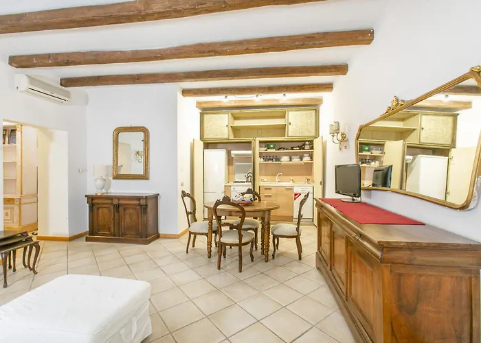 Apartment Wwb Colosseo Rome
