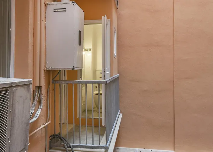 Wwb Colosseo Apartment