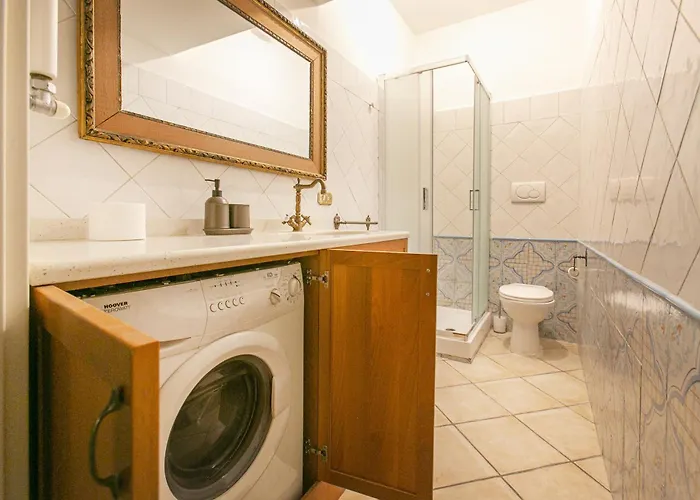 Apartment Wwb Colosseo *