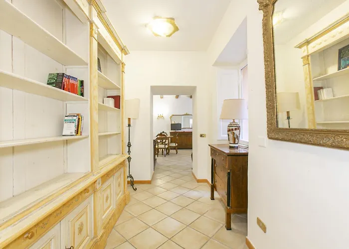 Wwb Colosseo Apartment Rome