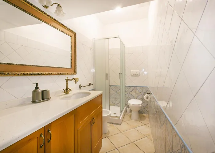 Apartment Wwb Colosseo Rome