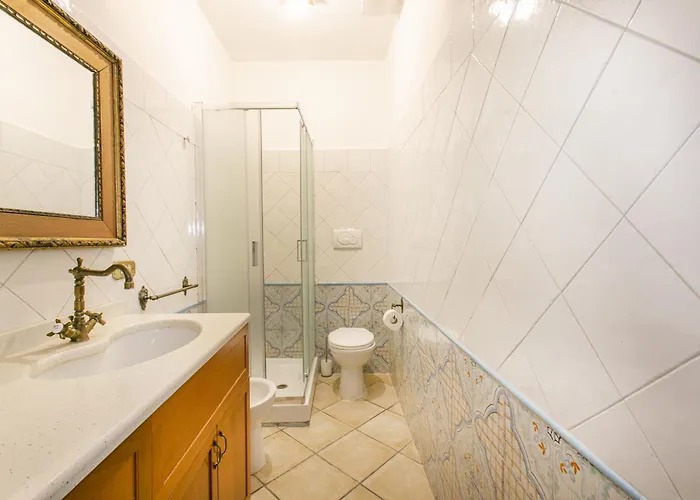 Wwb Colosseo Apartment