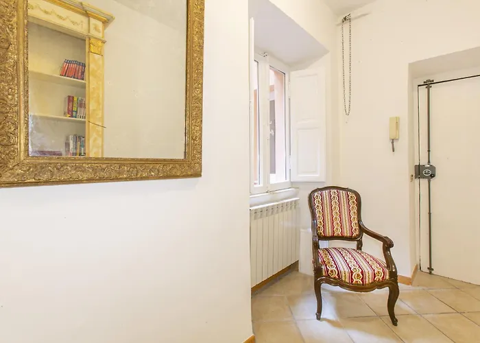 Wwb Colosseo Apartment Rome