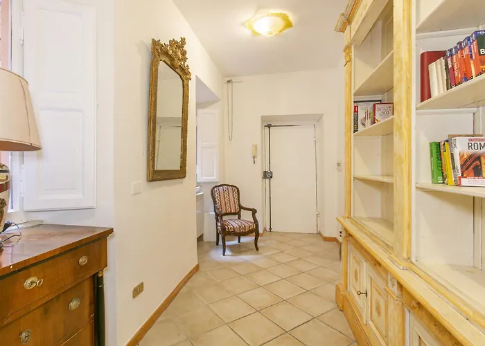 Apartment Wwb Colosseo *